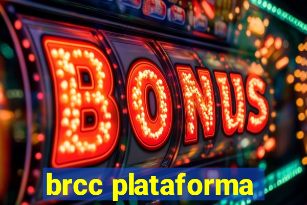 brcc plataforma